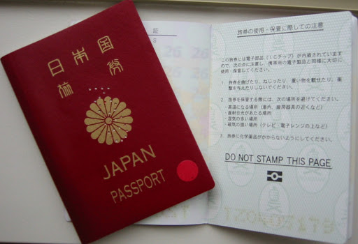 Visa Katsudo là gì?